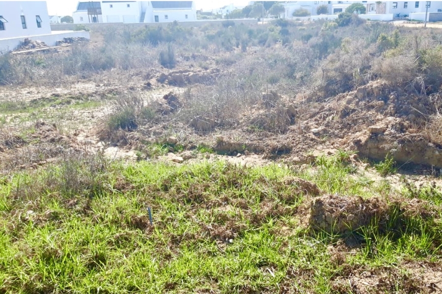 0 Bedroom Property for Sale in Jacobsbaai Western Cape